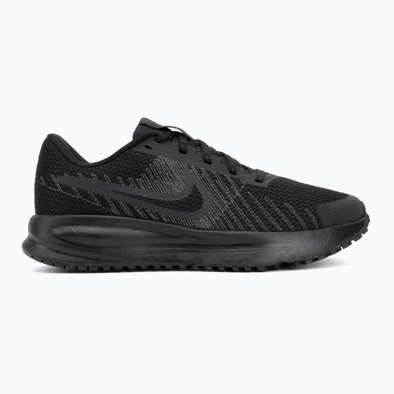 Buty do biegania damskie Nike Run Defy black/anthracite 2