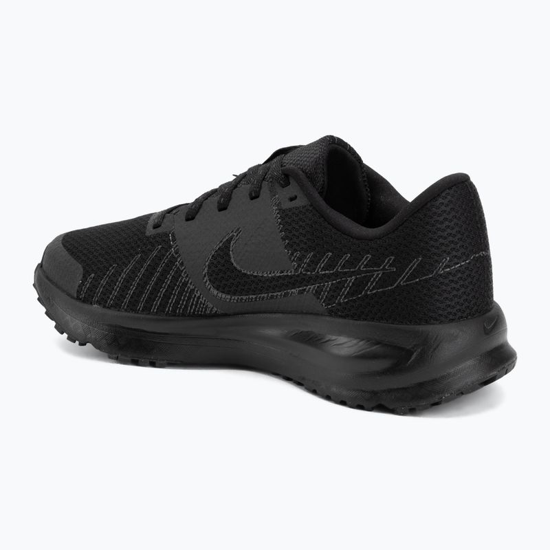 Buty do biegania damskie Nike Run Defy black/anthracite 3