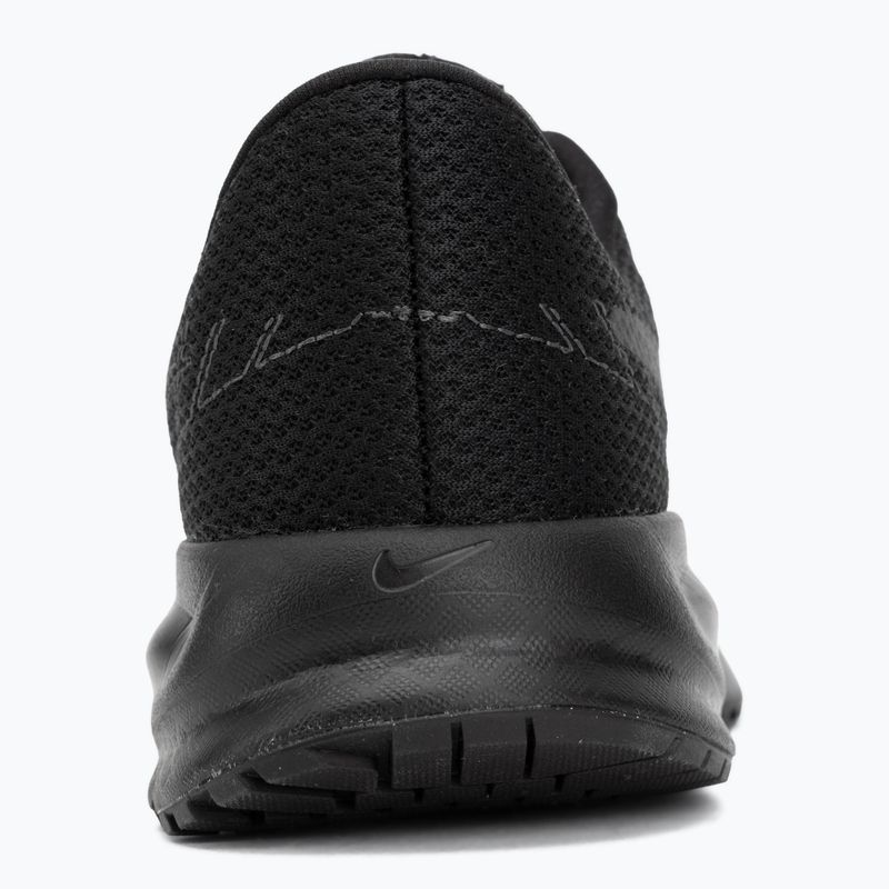 Buty do biegania damskie Nike Run Defy black/anthracite 6