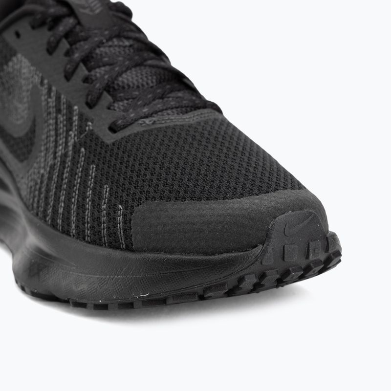 Buty do biegania damskie Nike Run Defy black/anthracite 7