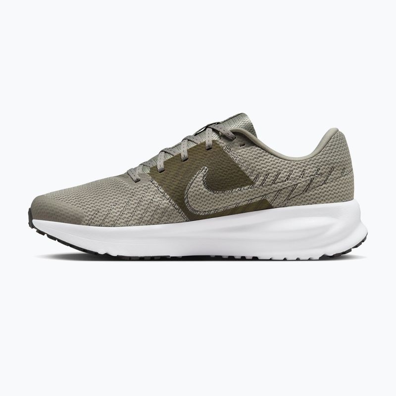 Buty do biegania męskie Nike Run Defy light army/iron grey/white/black 2