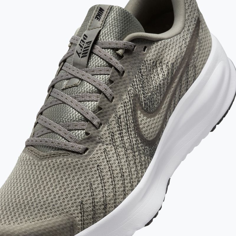 Buty do biegania męskie Nike Run Defy light army/iron grey/white/black 7
