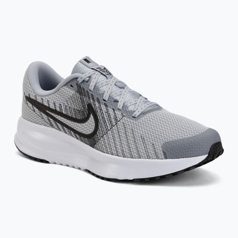 Buty do biegania męskie Nike Run Defy wolf grey/white/iron grey/black