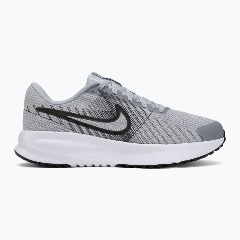 Buty do biegania męskie Nike Run Defy wolf grey/white/iron grey/black 2