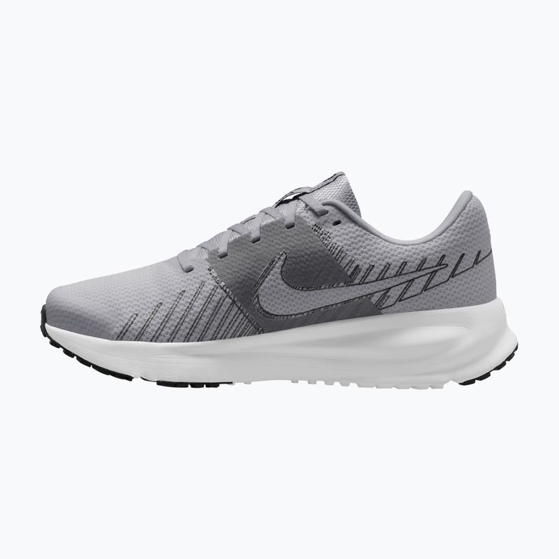 Buty do biegania męskie Nike Run Defy wolf grey/white/iron grey/black 2