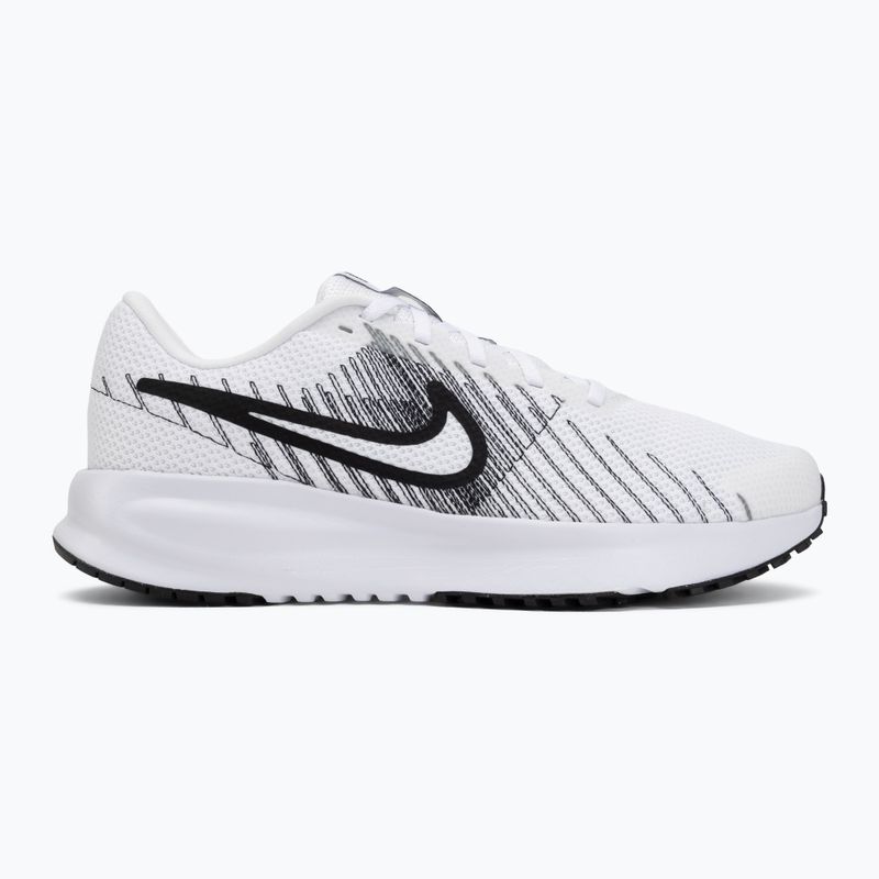 Buty do biegania męskie Nike Run Defy white/black 2