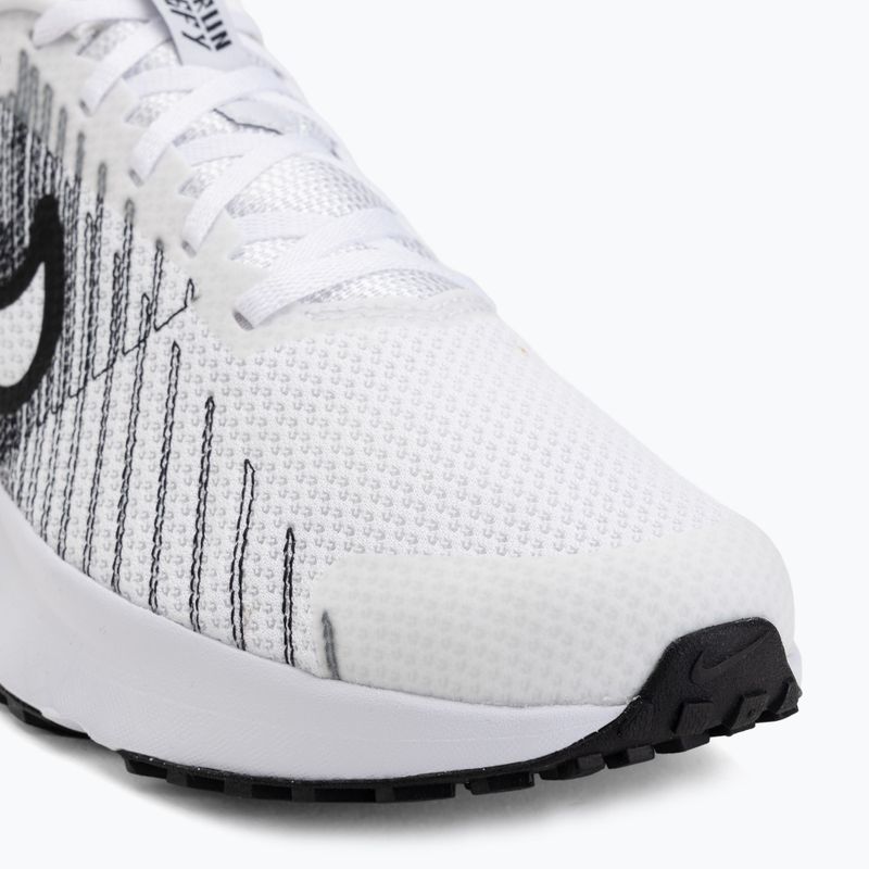 Buty do biegania męskie Nike Run Defy white/black 7