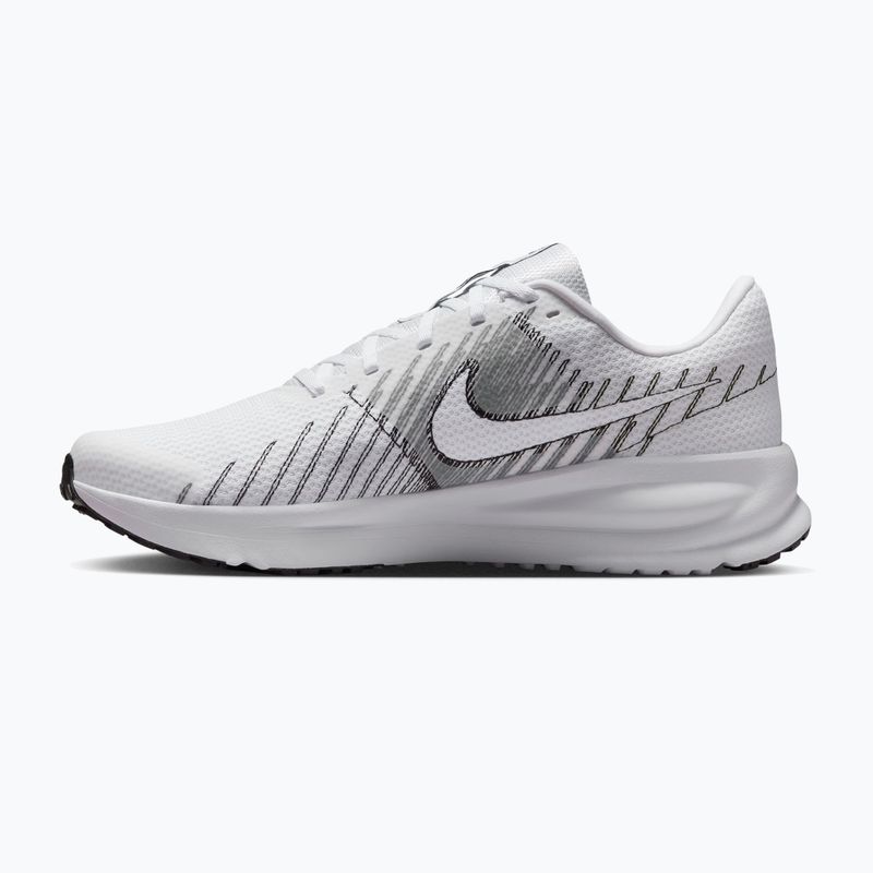 Buty do biegania męskie Nike Run Defy white/black 2