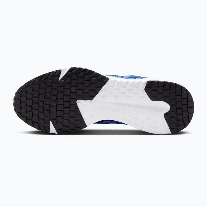 Buty do biegania męskie Nike Run Defy University university blue/white/black/blue void 4