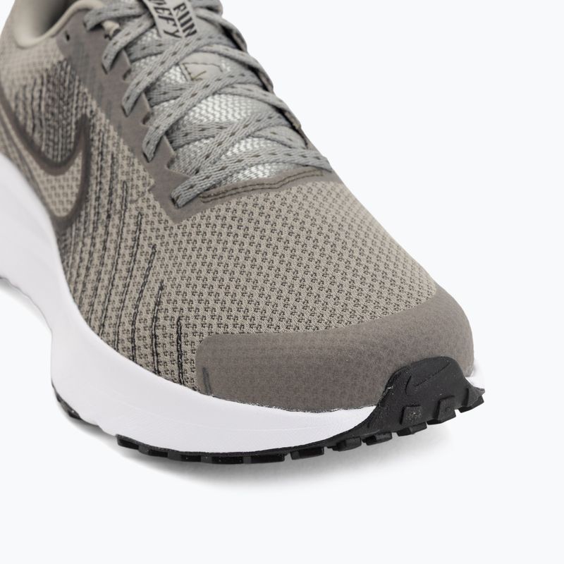 Buty do biegania męskie Nike Run Defy light army/iron grey/white/black 7