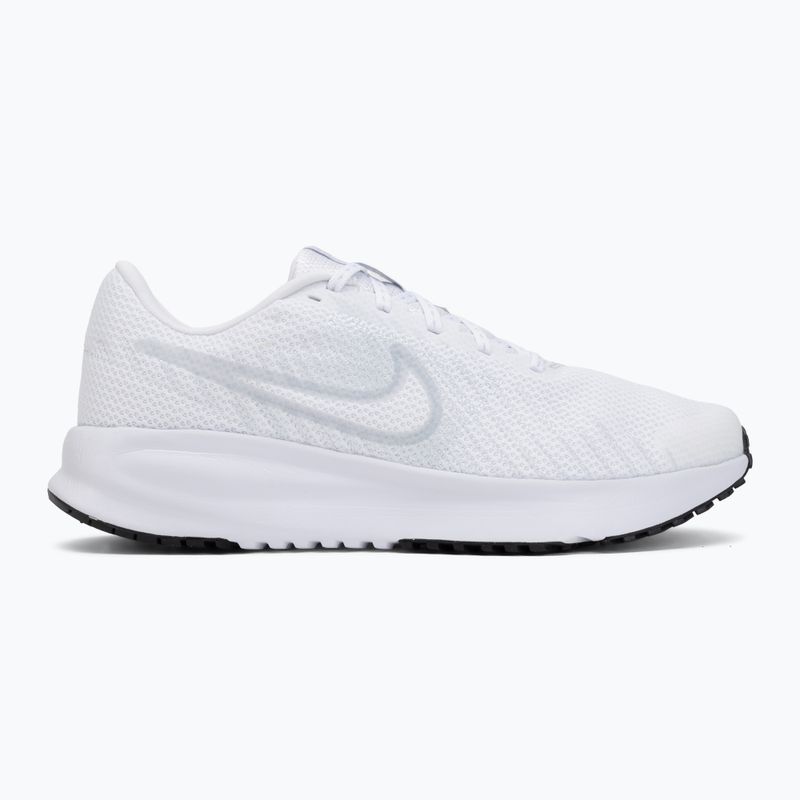Buty do biegania męskie Nike Run Defy white/black/pure platinum 2