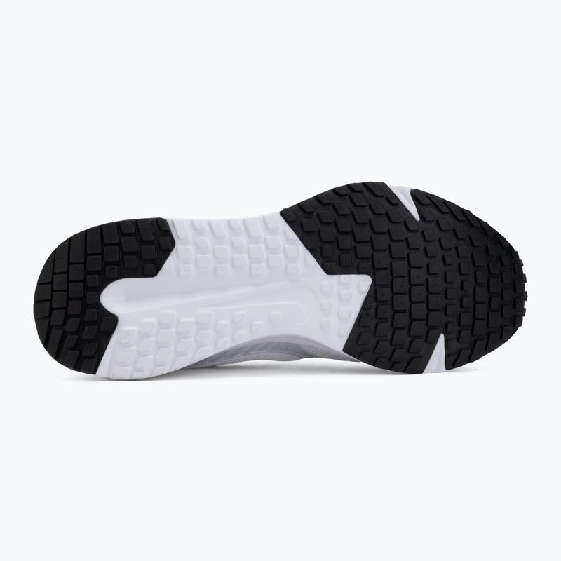 Buty do biegania męskie Nike Run Defy white/black/pure platinum 4