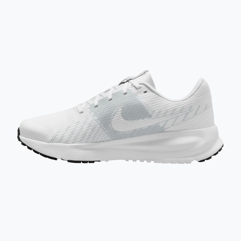 Buty do biegania męskie Nike Run Defy white/black/pure platinum 2