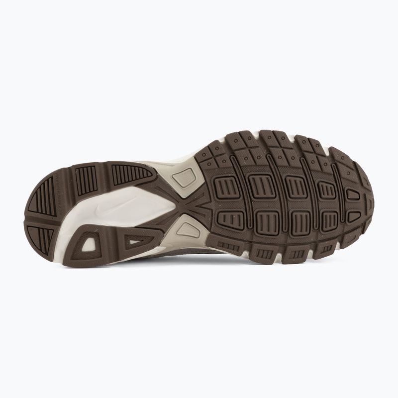 Buty damskie Nike Initiator phantom/light bone/sail/mink brown 4