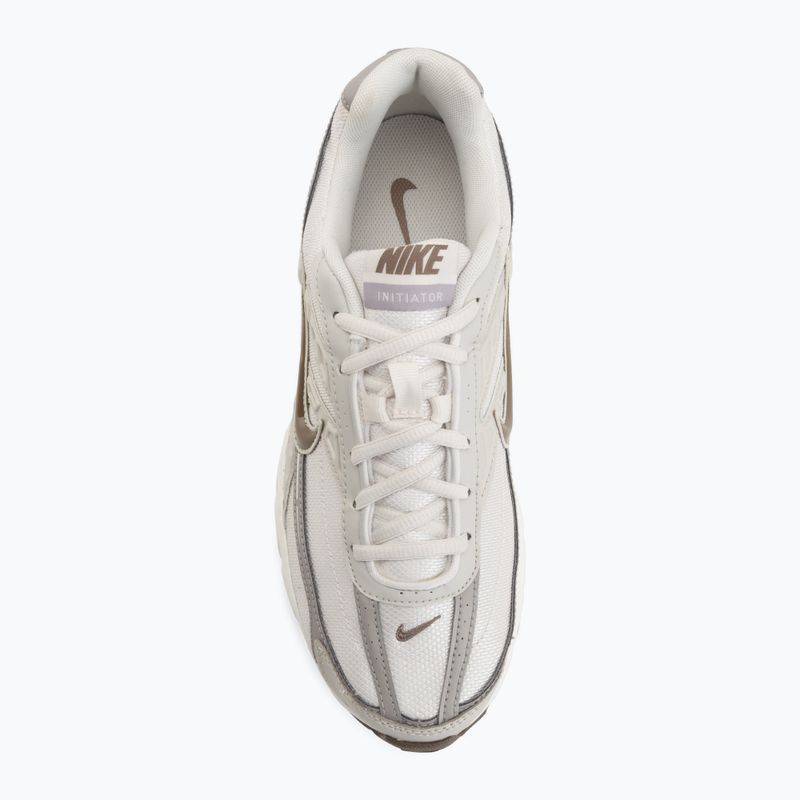 Buty damskie Nike Initiator phantom/light bone/sail/mink brown 5