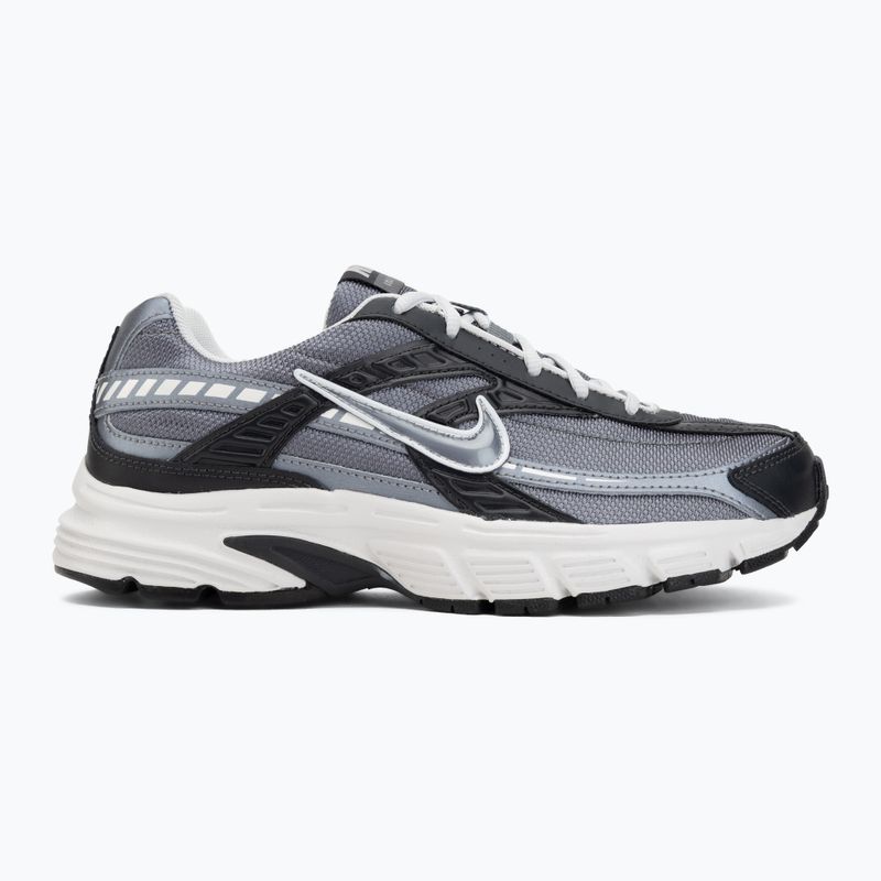 Buty męskie Nike Initiator anthracite/smoke grey/metallic cool grey 2