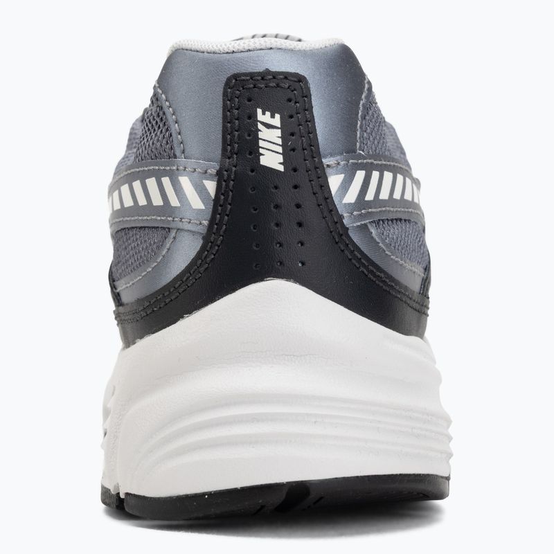 Buty męskie Nike Initiator anthracite/smoke grey/metallic cool grey 6