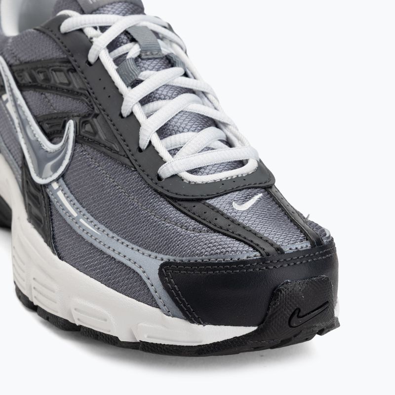 Buty męskie Nike Initiator anthracite/smoke grey/metallic cool grey 7