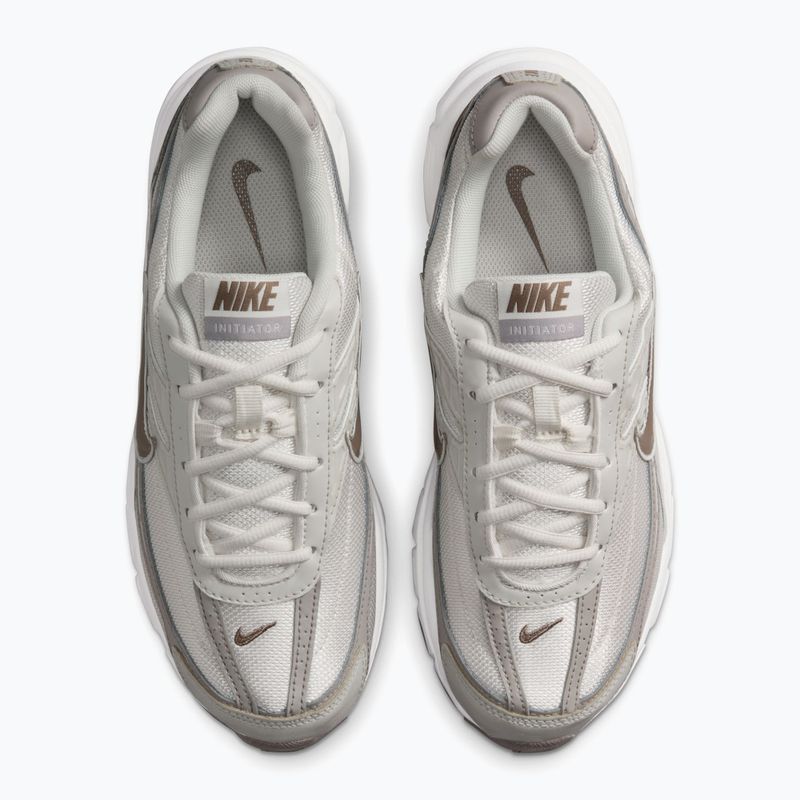 Buty damskie Nike Initiator phantom/light bone/sail/mink brown 4