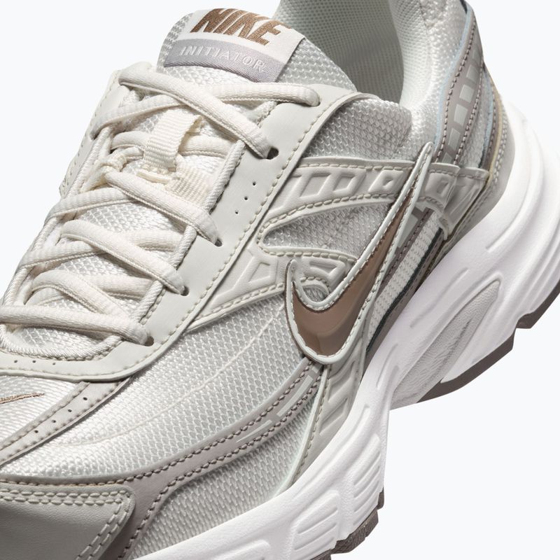 Buty damskie Nike Initiator phantom/light bone/sail/mink brown 5