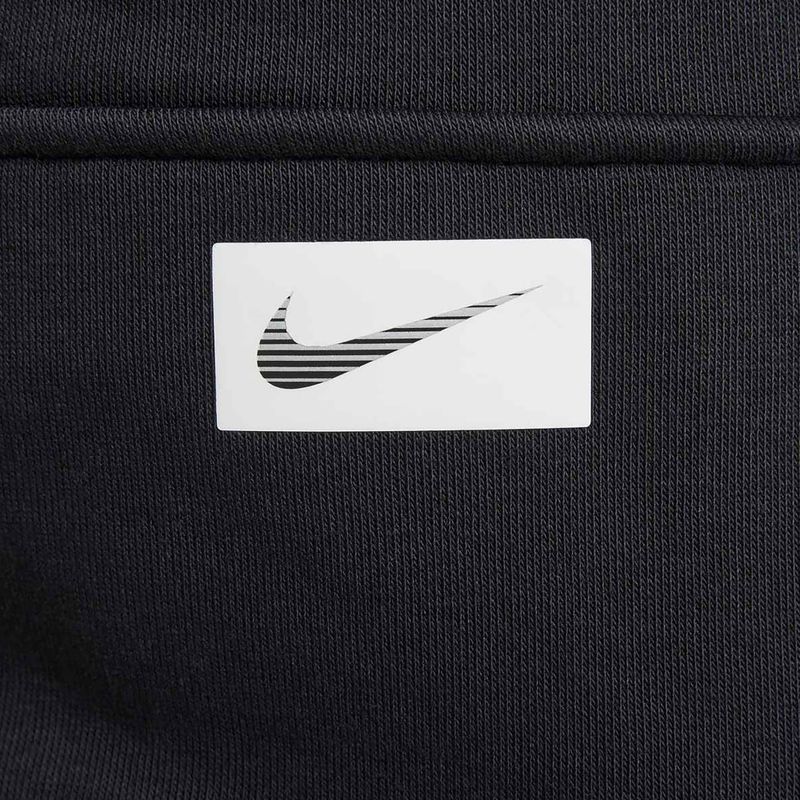 Bluza dziecięca Nike Multi Dri-FIT black/smoke grey/white 10