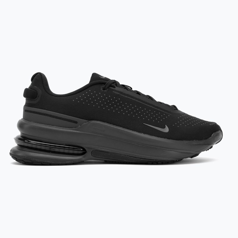 Buty męskie Nike Air Zoom Upturn SC black/black/anthracite 2
