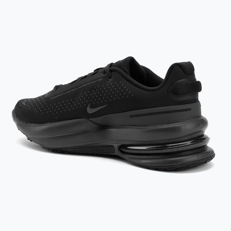 Buty męskie Nike Air Zoom Upturn SC black/black/anthracite 3