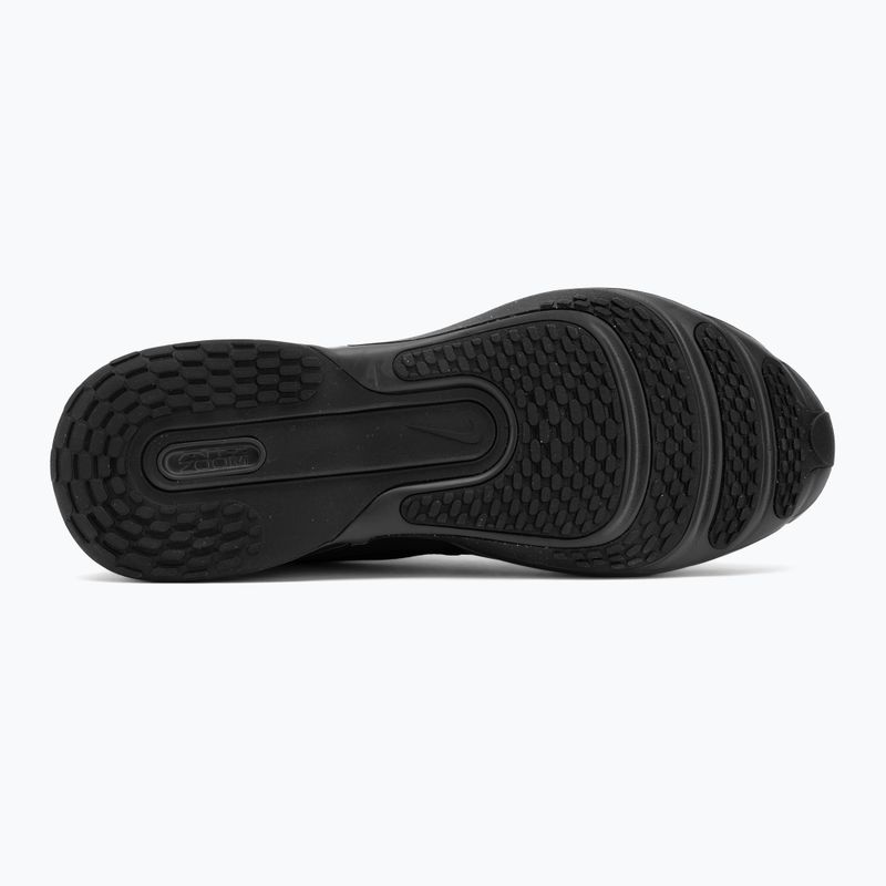 Buty męskie Nike Air Zoom Upturn SC black/black/anthracite 4