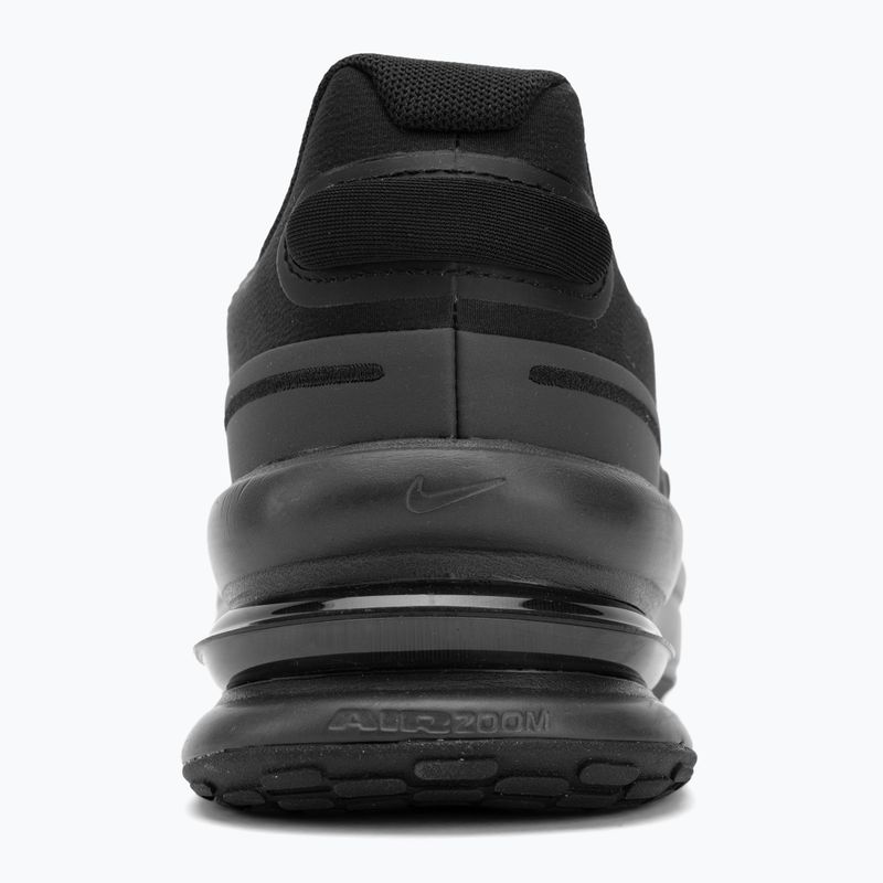 Buty męskie Nike Air Zoom Upturn SC black/black/anthracite 6
