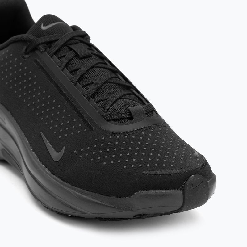 Buty męskie Nike Air Zoom Upturn SC black/black/anthracite 7