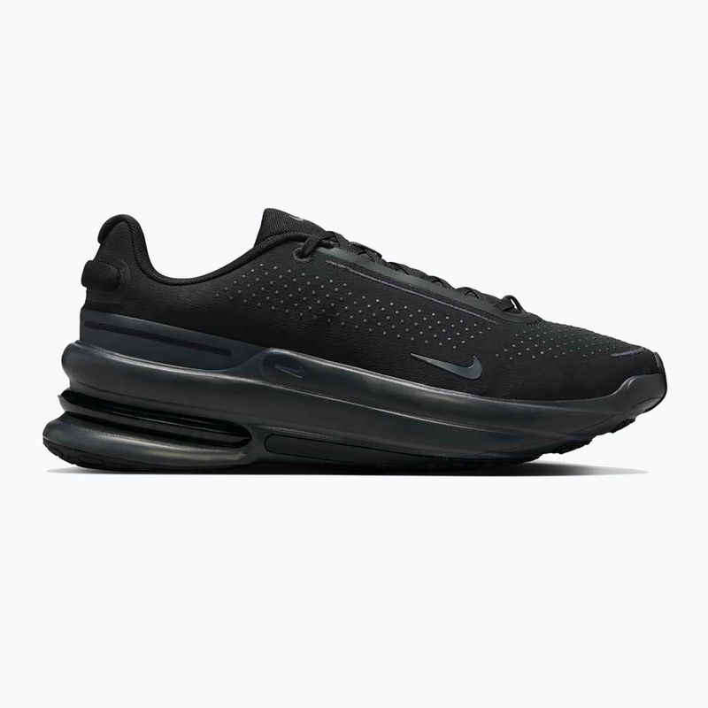 Buty męskie Nike Air Zoom Upturn SC black/black/anthracite 8