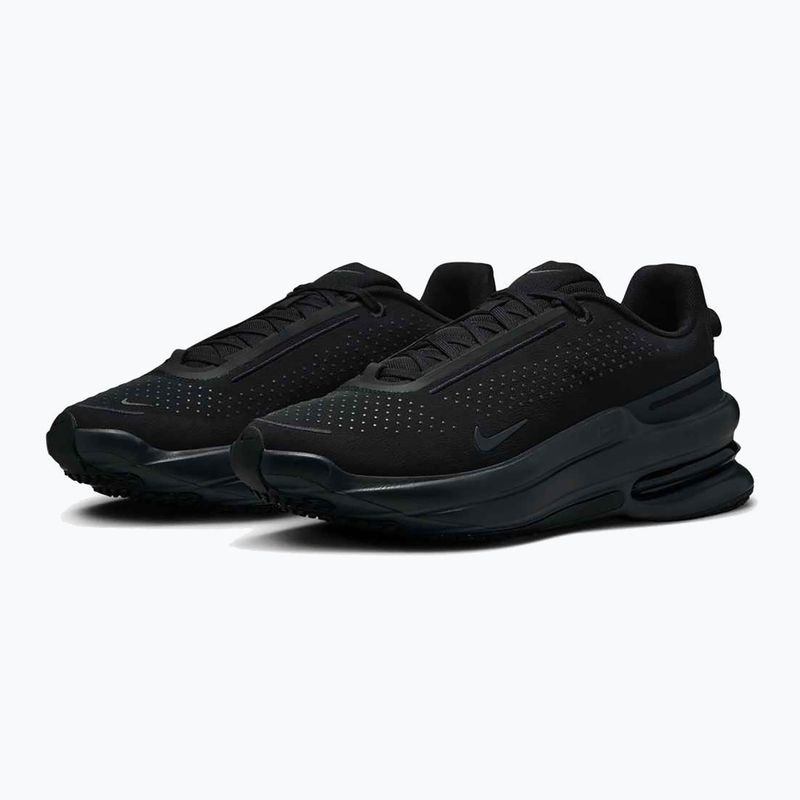 Buty męskie Nike Air Zoom Upturn SC black/black/anthracite 10