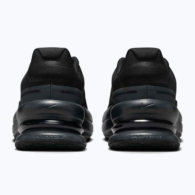 Buty męskie Nike Air Zoom Upturn SC black/black/anthracite 11