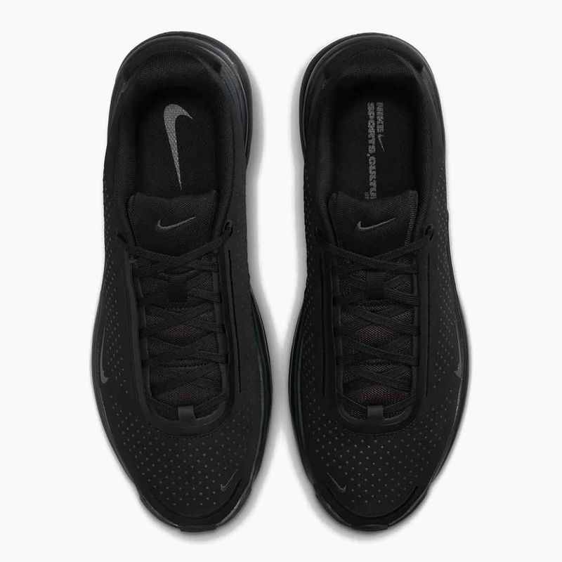 Buty męskie Nike Air Zoom Upturn SC black/black/anthracite 12