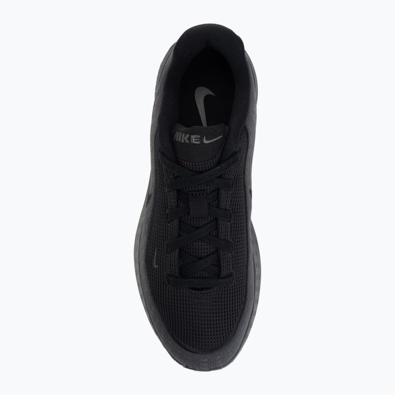 Buty damskie Nike Uplift SC anthracite/black/black 5