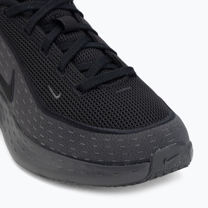 Buty damskie Nike Uplift SC anthracite/black/black 7