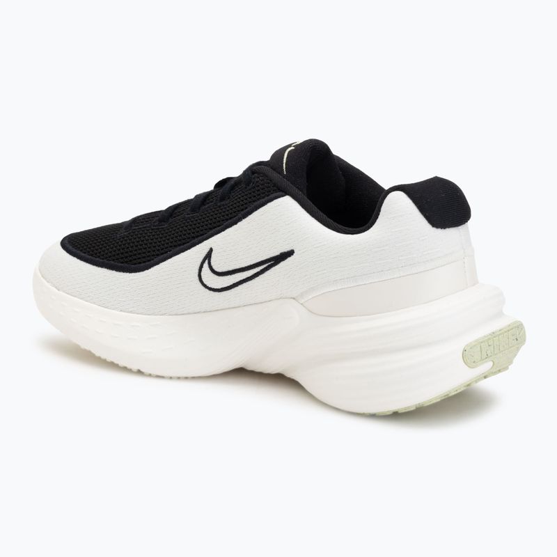 Buty damskie Nike Uplift SC sail/life lime/black 3