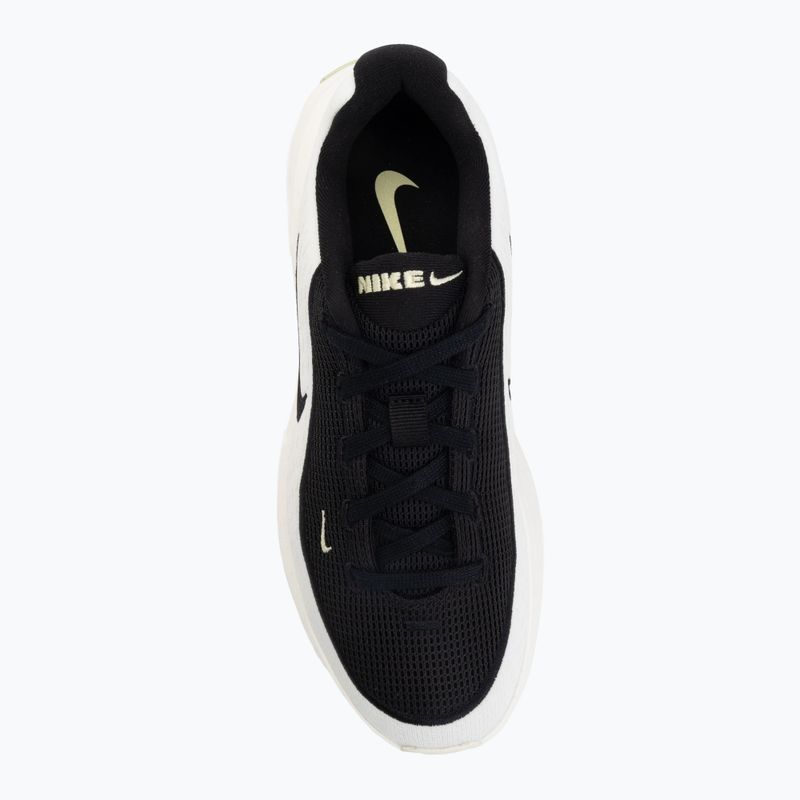 Buty damskie Nike Uplift SC sail/life lime/black 6