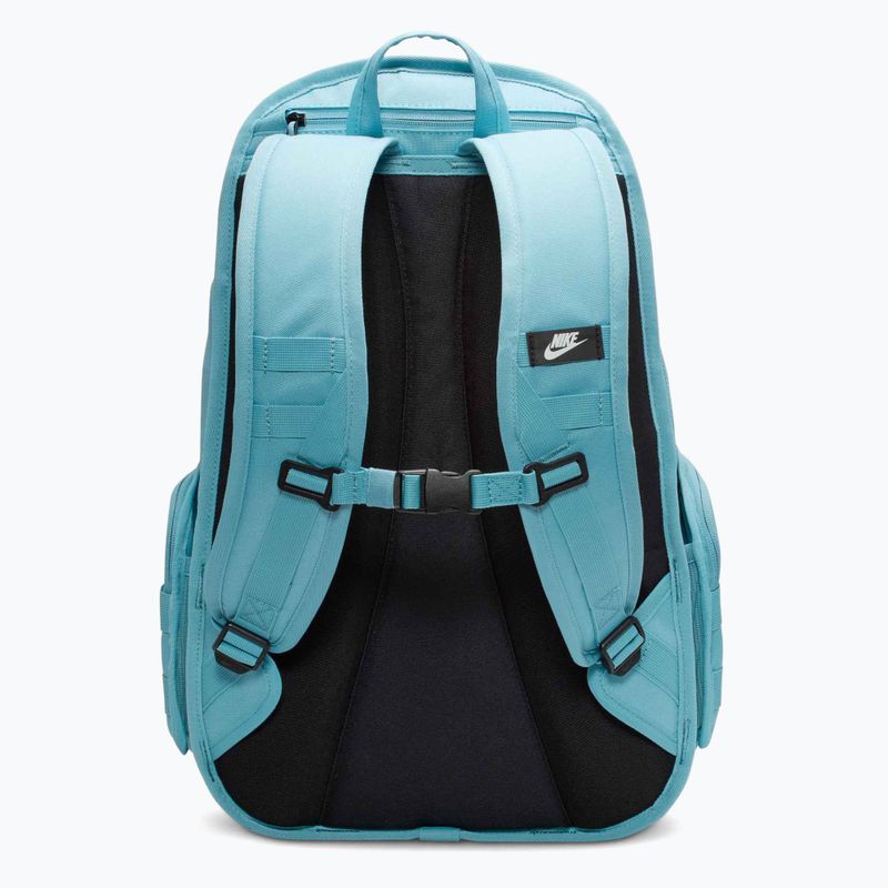 Plecak miejski Nike Sportswear RPM 26 l denim turquoise/black/summit white 3
