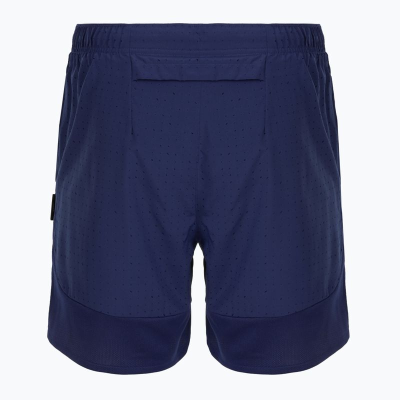 Spodenki męskie Nike Challenger Dri-Fit Breathe 7" blue void 11