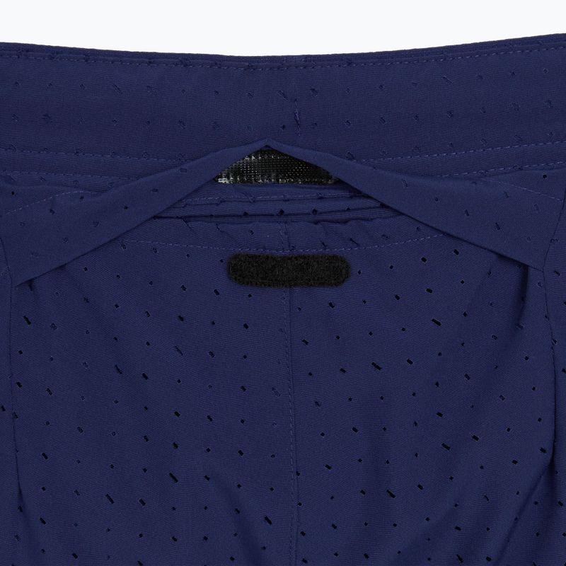 Spodenki męskie Nike Challenger Dri-Fit Breathe 7" blue void 13