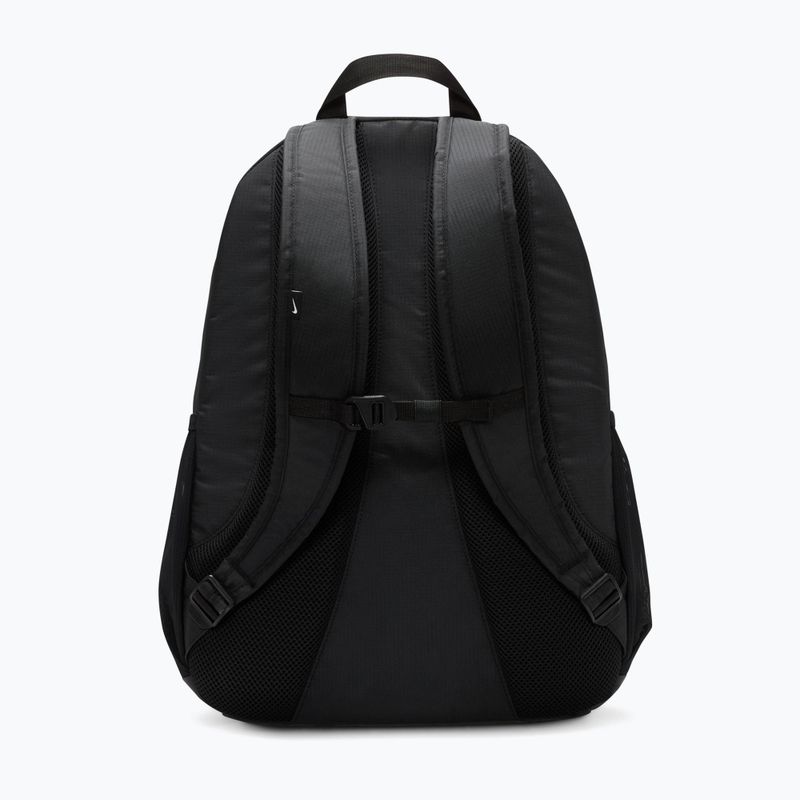 Plecak miejski Nike Hayward 26 l black/black/white 3