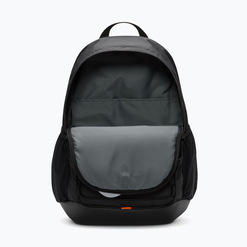 Plecak miejski Nike Hayward 26 l black/black/white 5