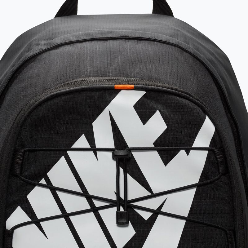 Plecak miejski Nike Hayward 26 l black/black/white 6