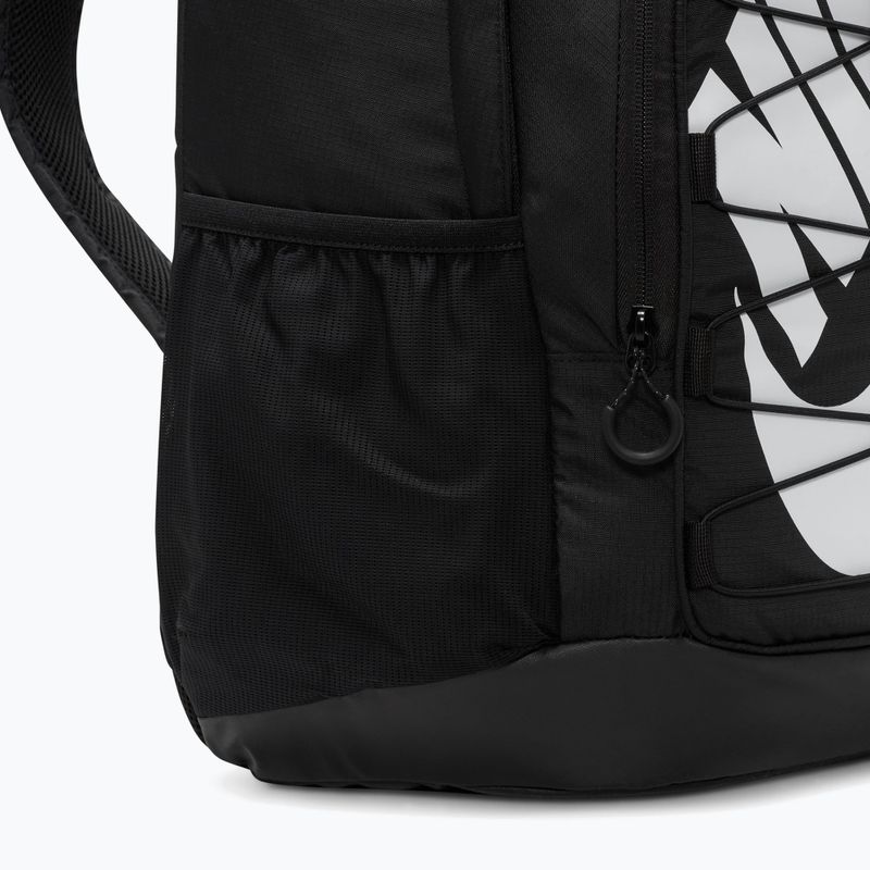 Plecak miejski Nike Hayward 26 l black/black/white 7
