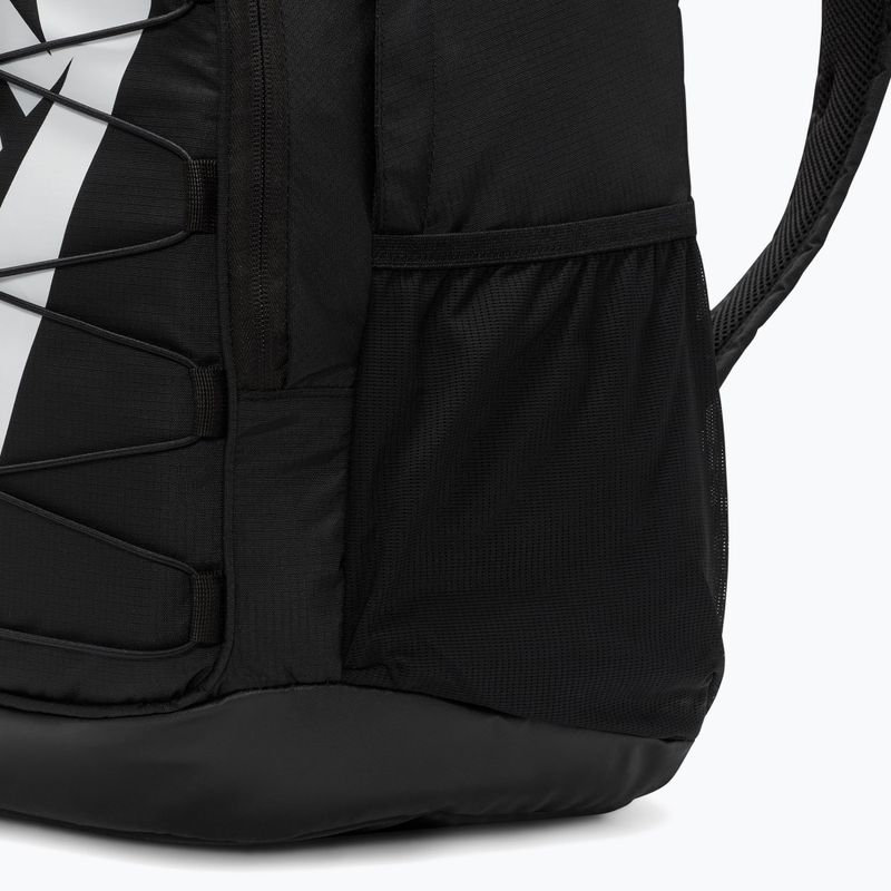 Plecak miejski Nike Hayward 26 l black/black/white 8