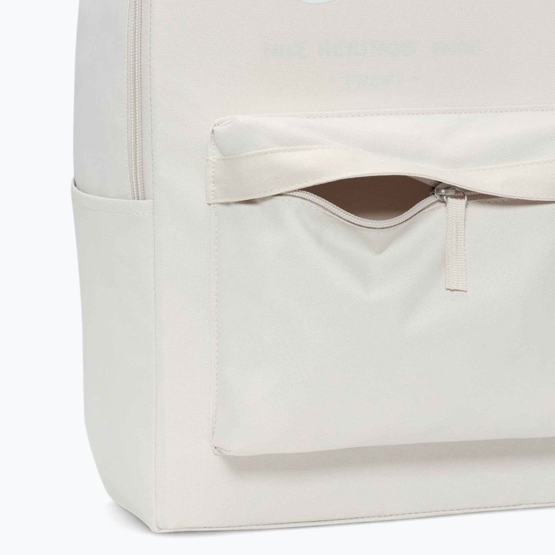 Plecak Nike Heritage 25 l light orewood brn/summit white 4
