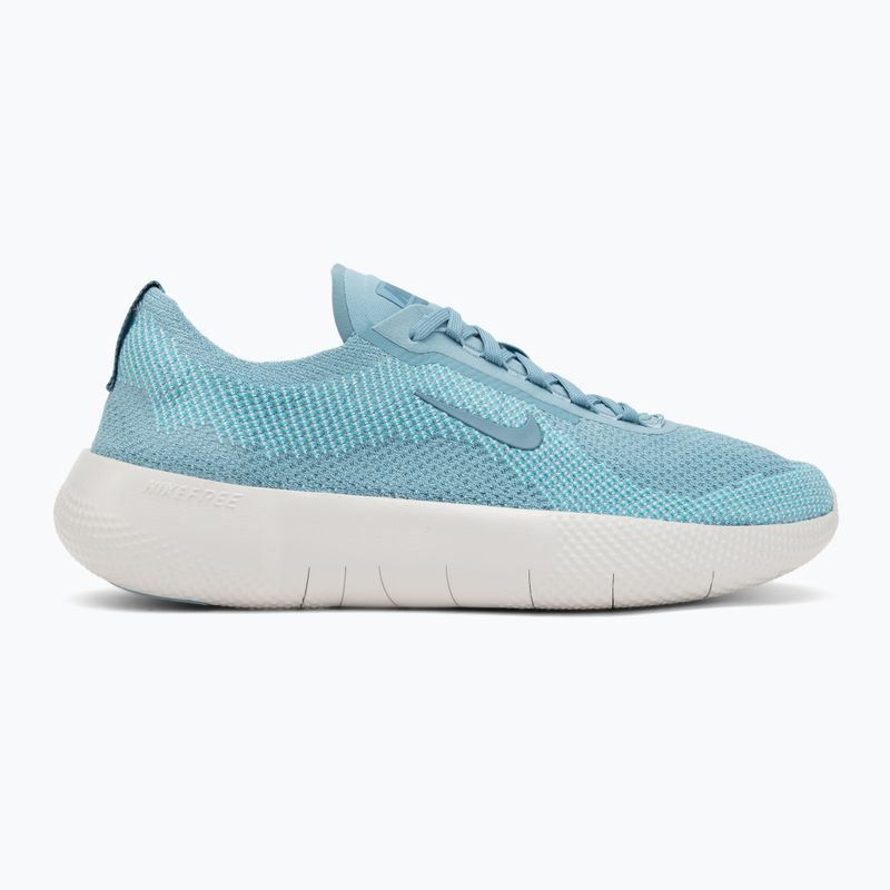 Buty treningowe męskie Nike Free 2025 denim turq/dusty cactus/platinum tint/smoky blue 2