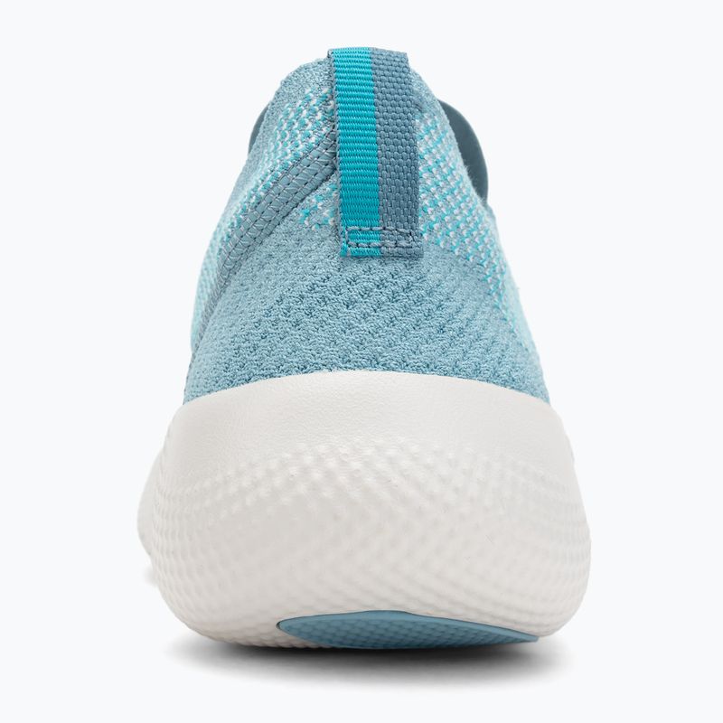 Buty treningowe męskie Nike Free 2025 denim turq/dusty cactus/platinum tint/smoky blue 6