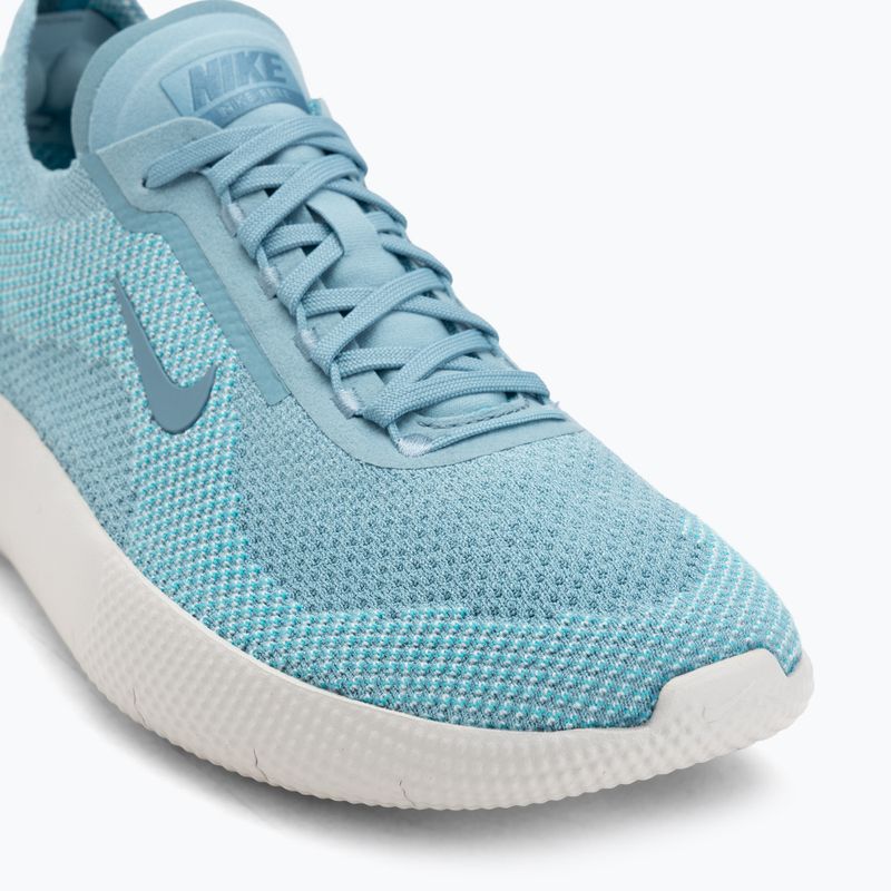 Buty treningowe męskie Nike Free 2025 denim turq/dusty cactus/platinum tint/smoky blue 7